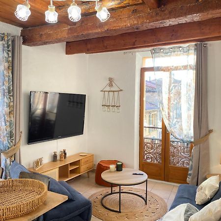 Apartament Esprit Boheme Fayence Zewnętrze zdjęcie