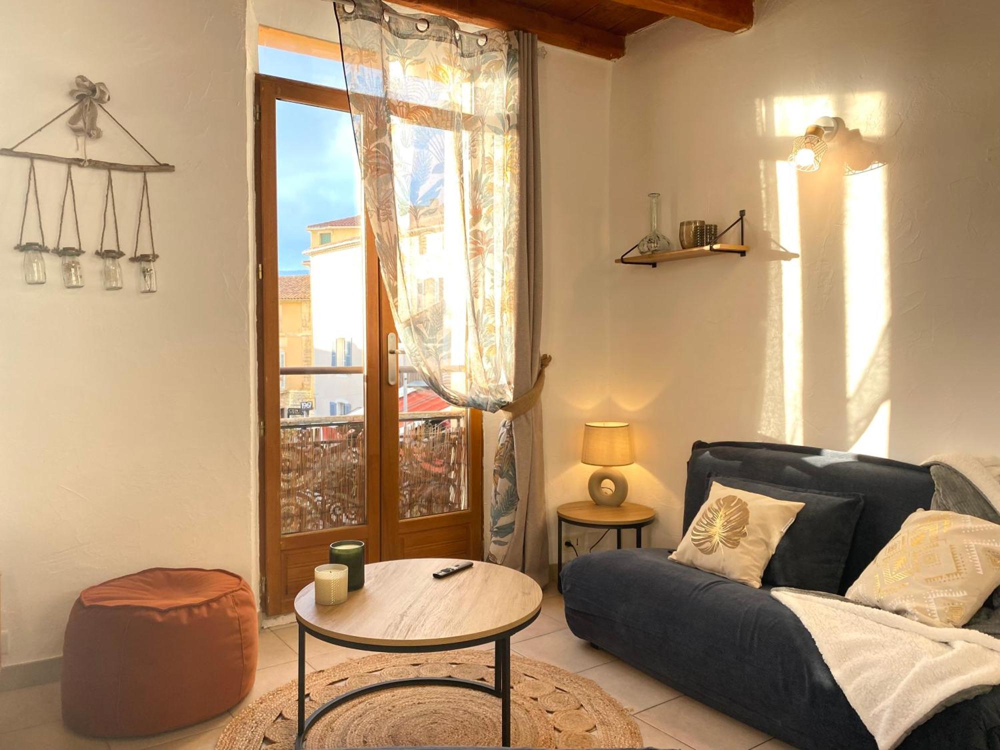 Apartament Esprit Boheme Fayence Zewnętrze zdjęcie
