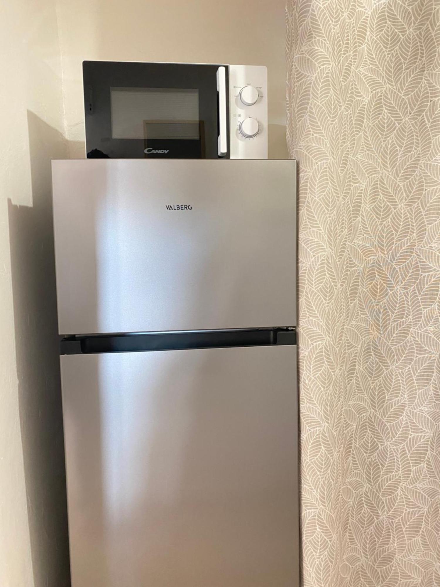 Apartament Esprit Boheme Fayence Zewnętrze zdjęcie