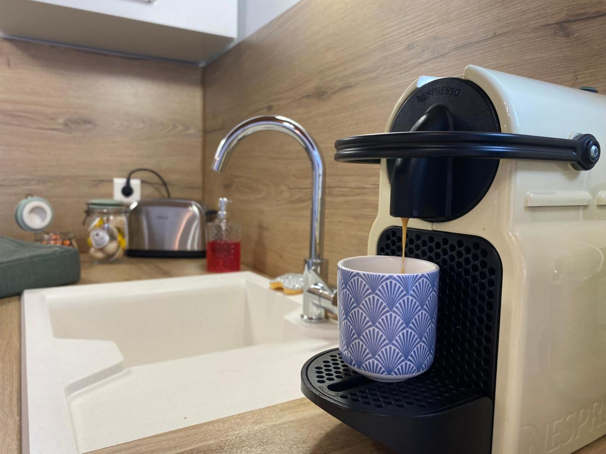 Apartament Esprit Boheme Fayence Zewnętrze zdjęcie
