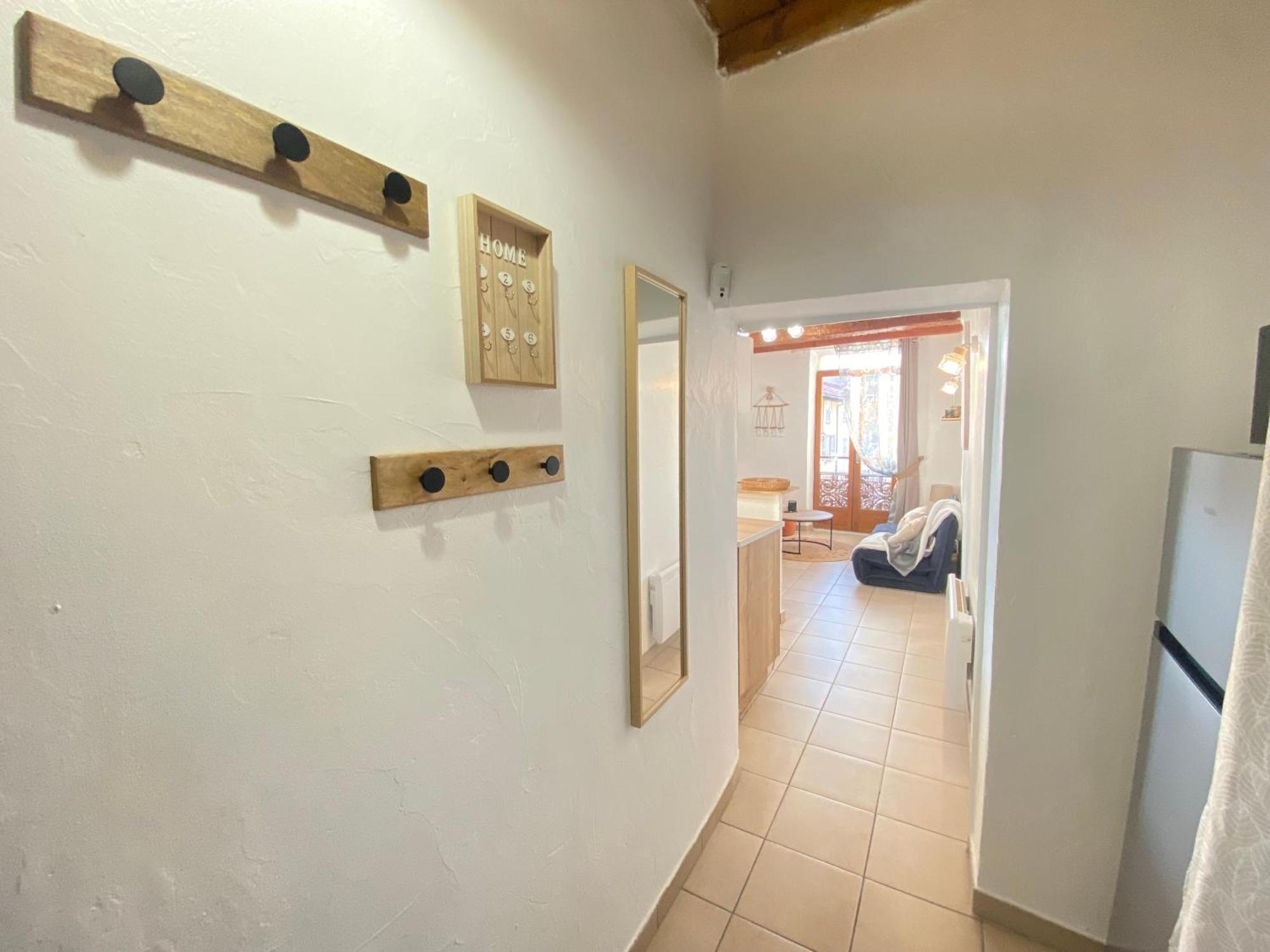 Apartament Esprit Boheme Fayence Zewnętrze zdjęcie