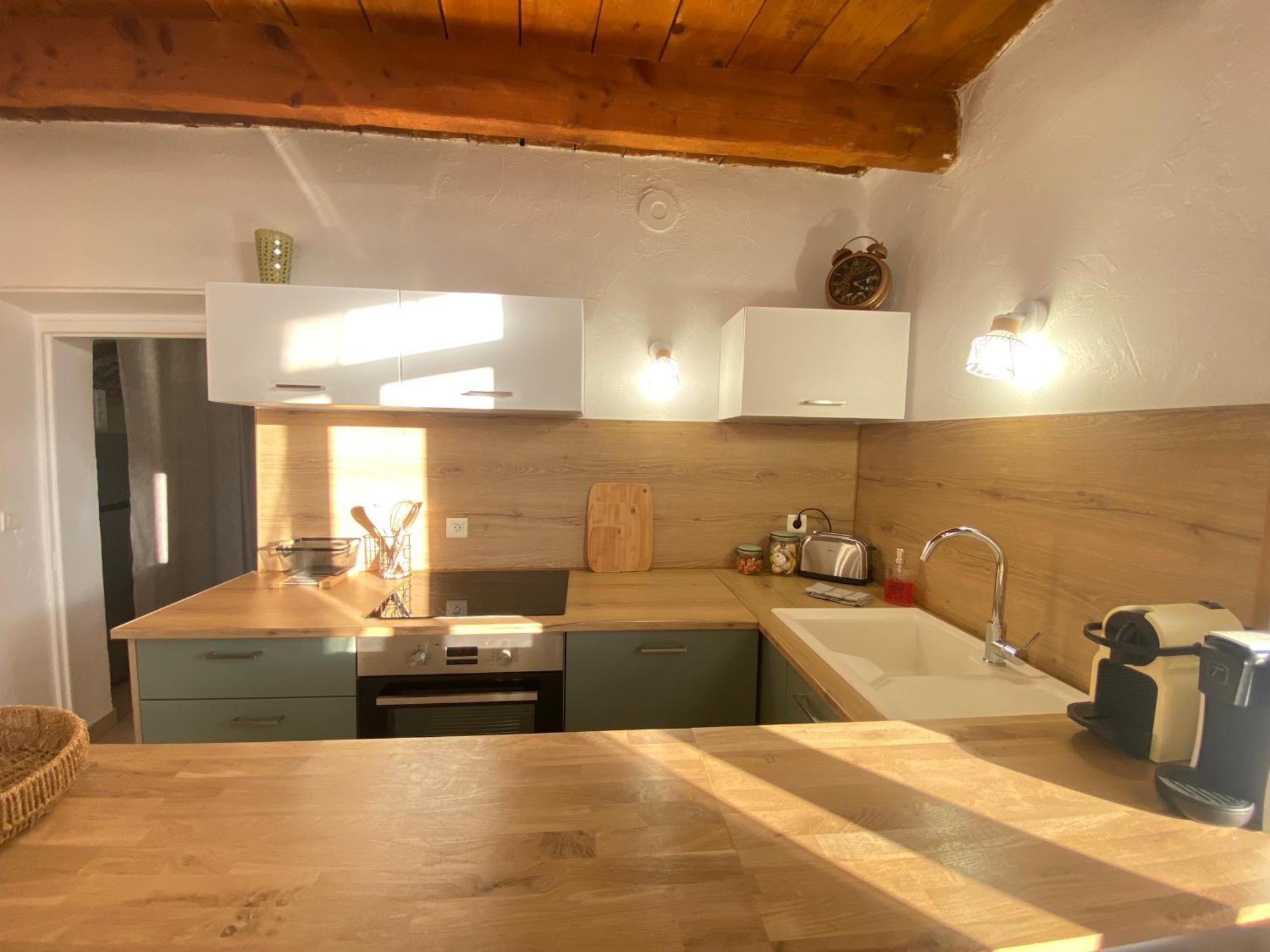 Apartament Esprit Boheme Fayence Zewnętrze zdjęcie