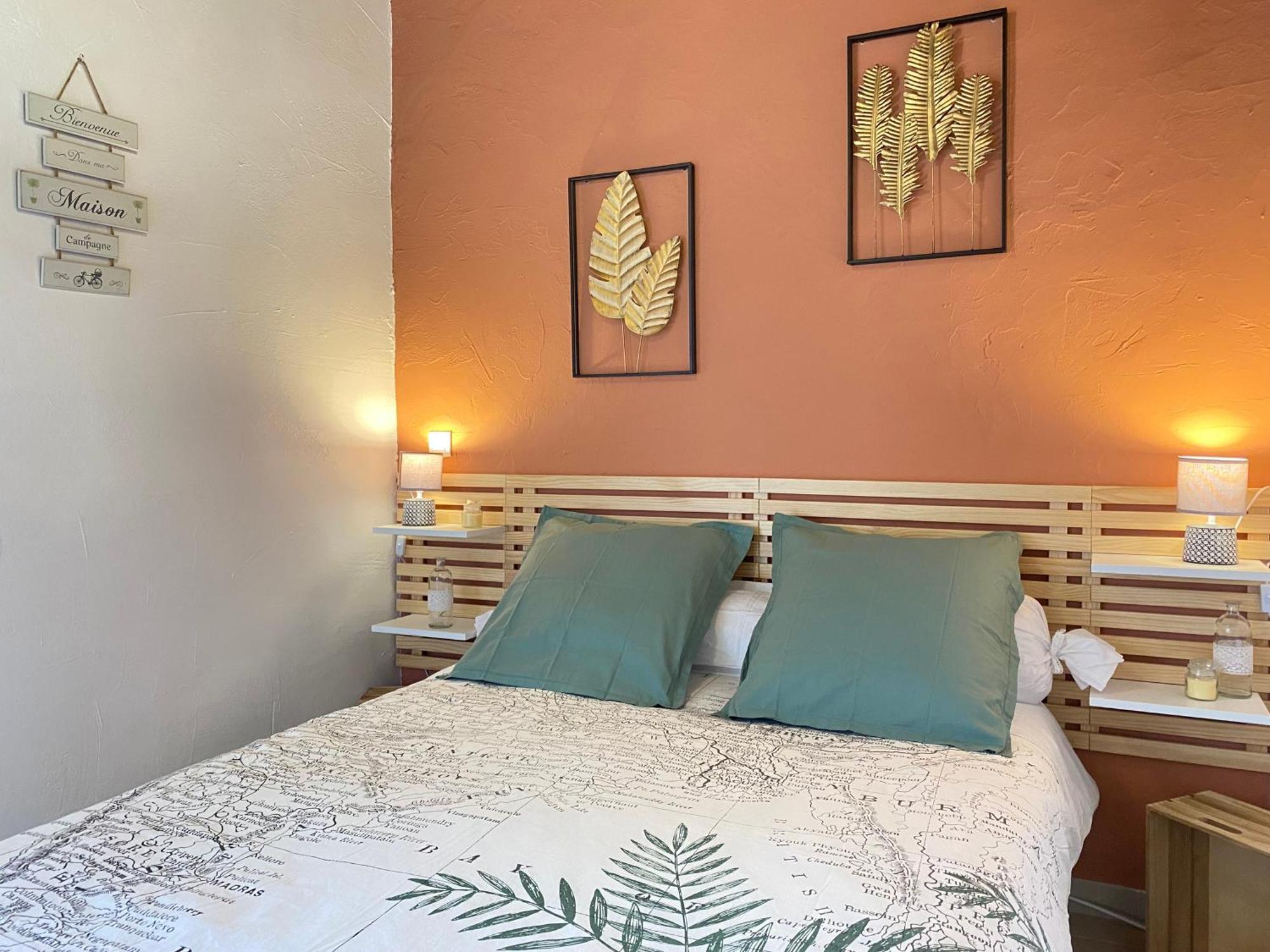 Apartament Esprit Boheme Fayence Zewnętrze zdjęcie