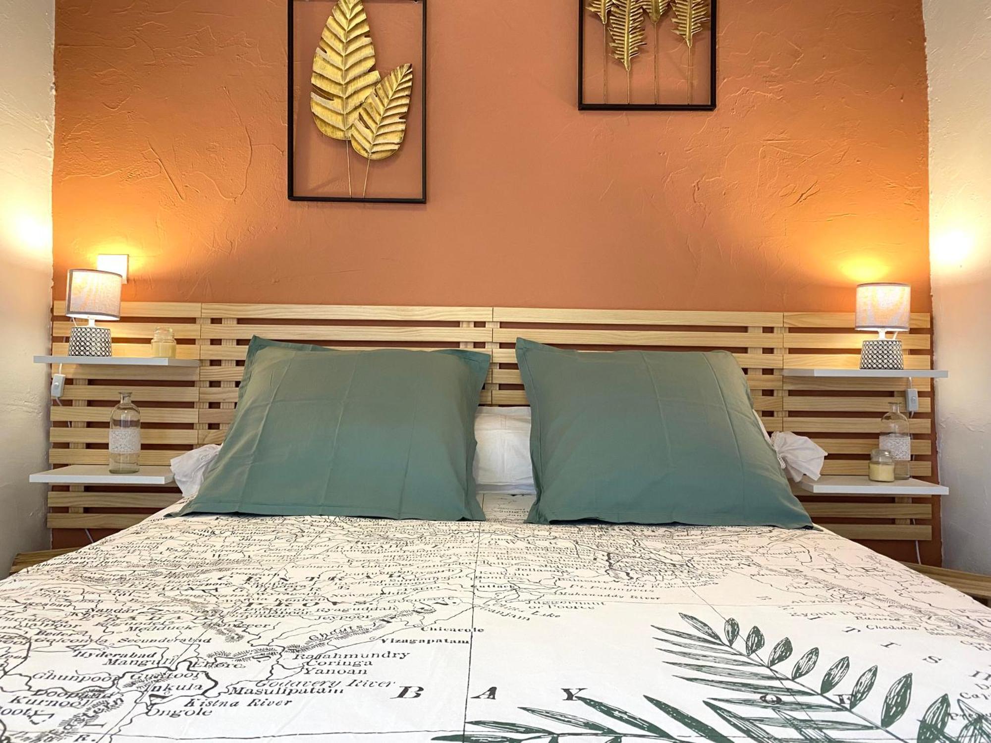 Apartament Esprit Boheme Fayence Zewnętrze zdjęcie