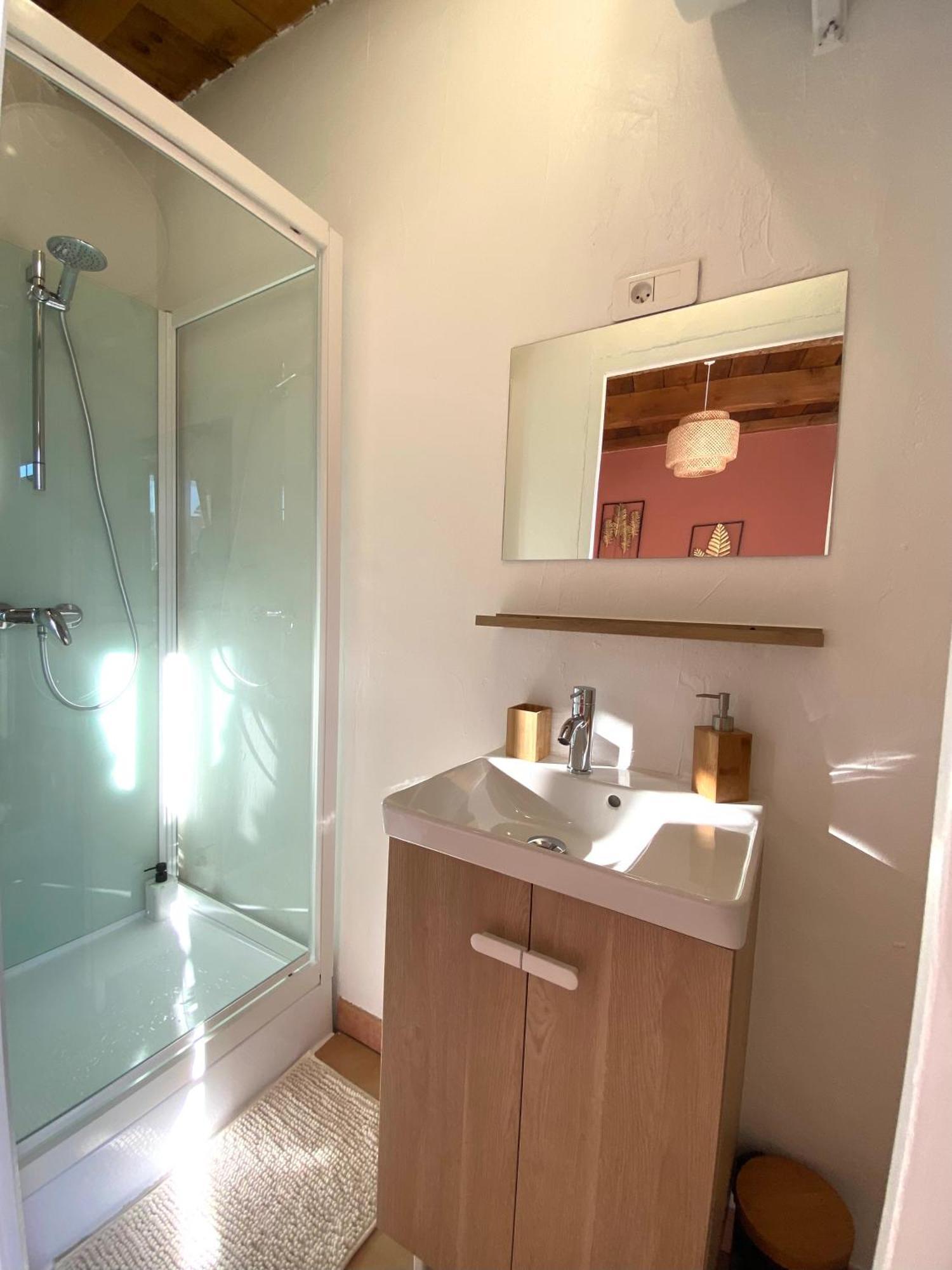 Apartament Esprit Boheme Fayence Zewnętrze zdjęcie
