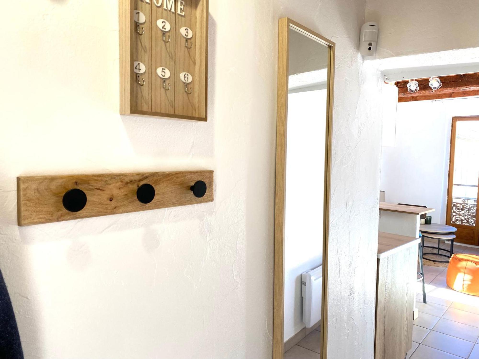 Apartament Esprit Boheme Fayence Zewnętrze zdjęcie