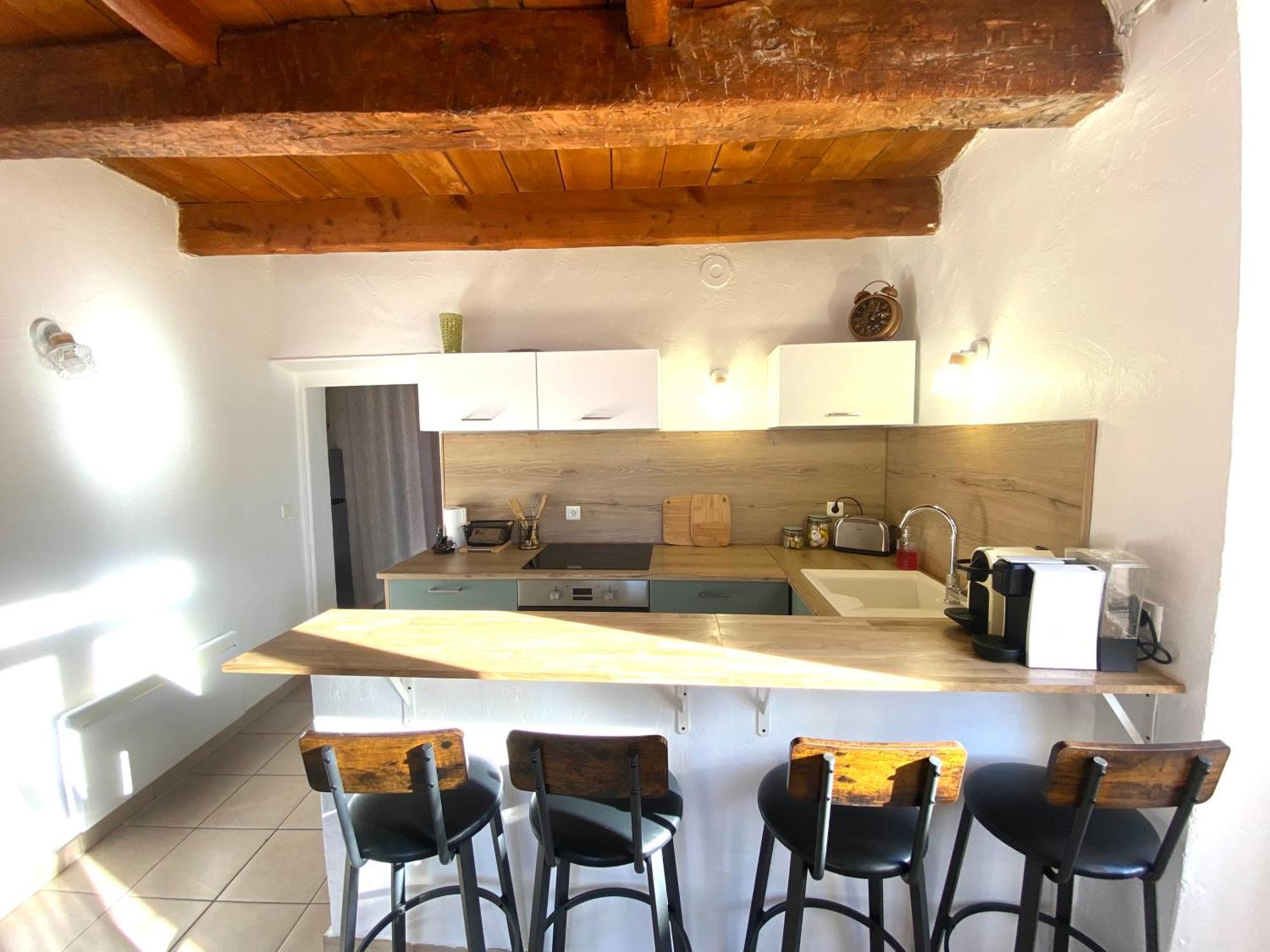 Apartament Esprit Boheme Fayence Zewnętrze zdjęcie