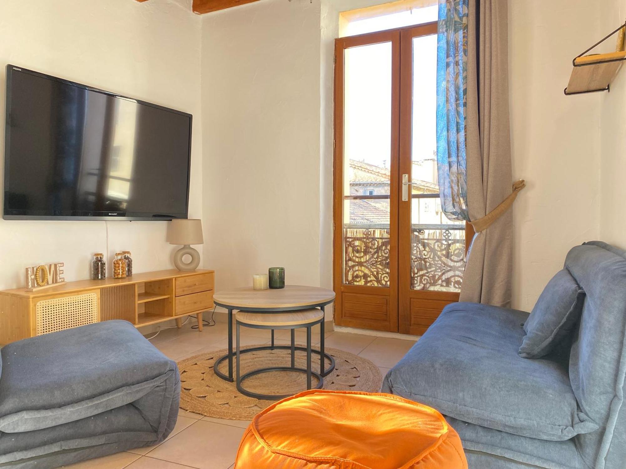 Apartament Esprit Boheme Fayence Zewnętrze zdjęcie