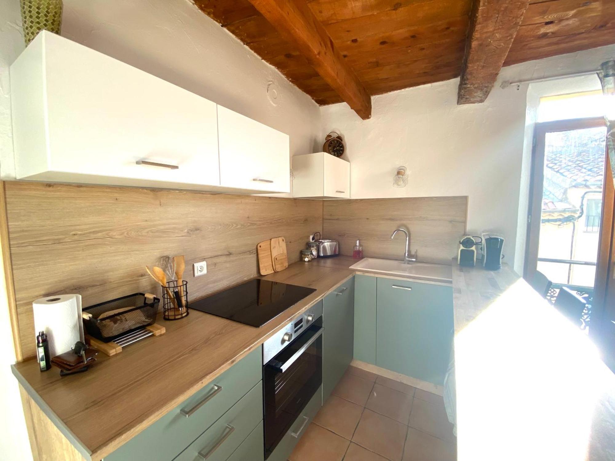 Apartament Esprit Boheme Fayence Zewnętrze zdjęcie