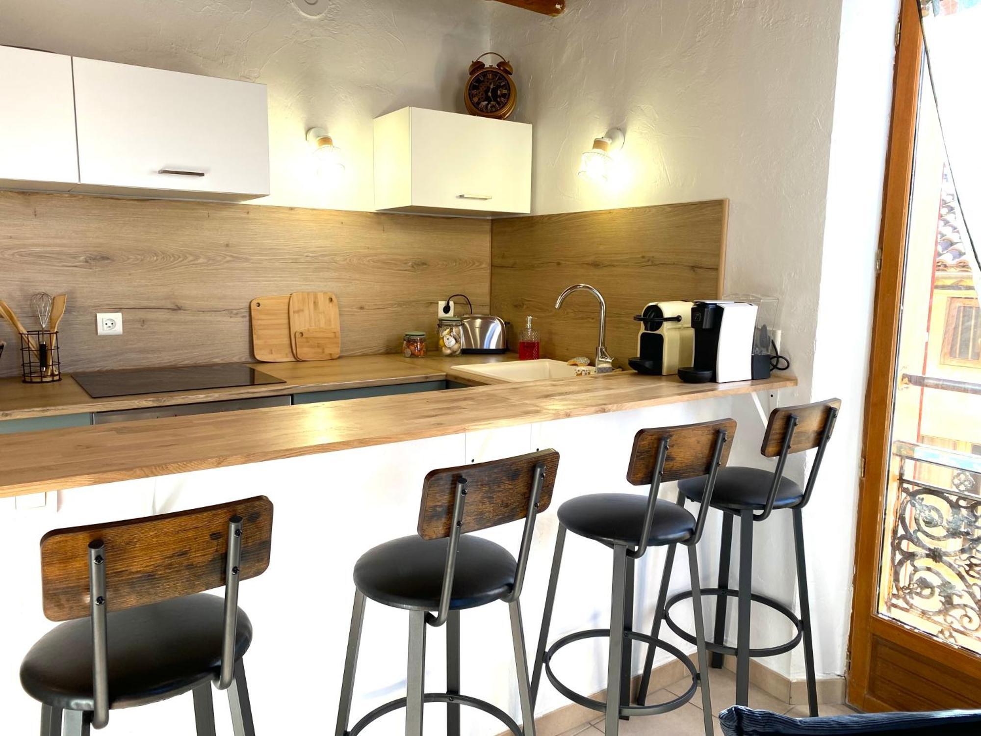Apartament Esprit Boheme Fayence Zewnętrze zdjęcie