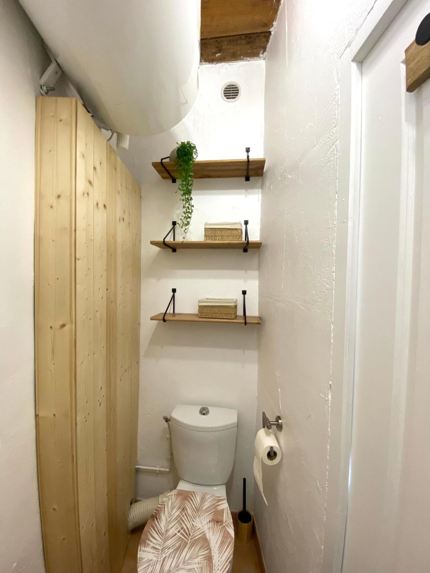 Apartament Esprit Boheme Fayence Zewnętrze zdjęcie