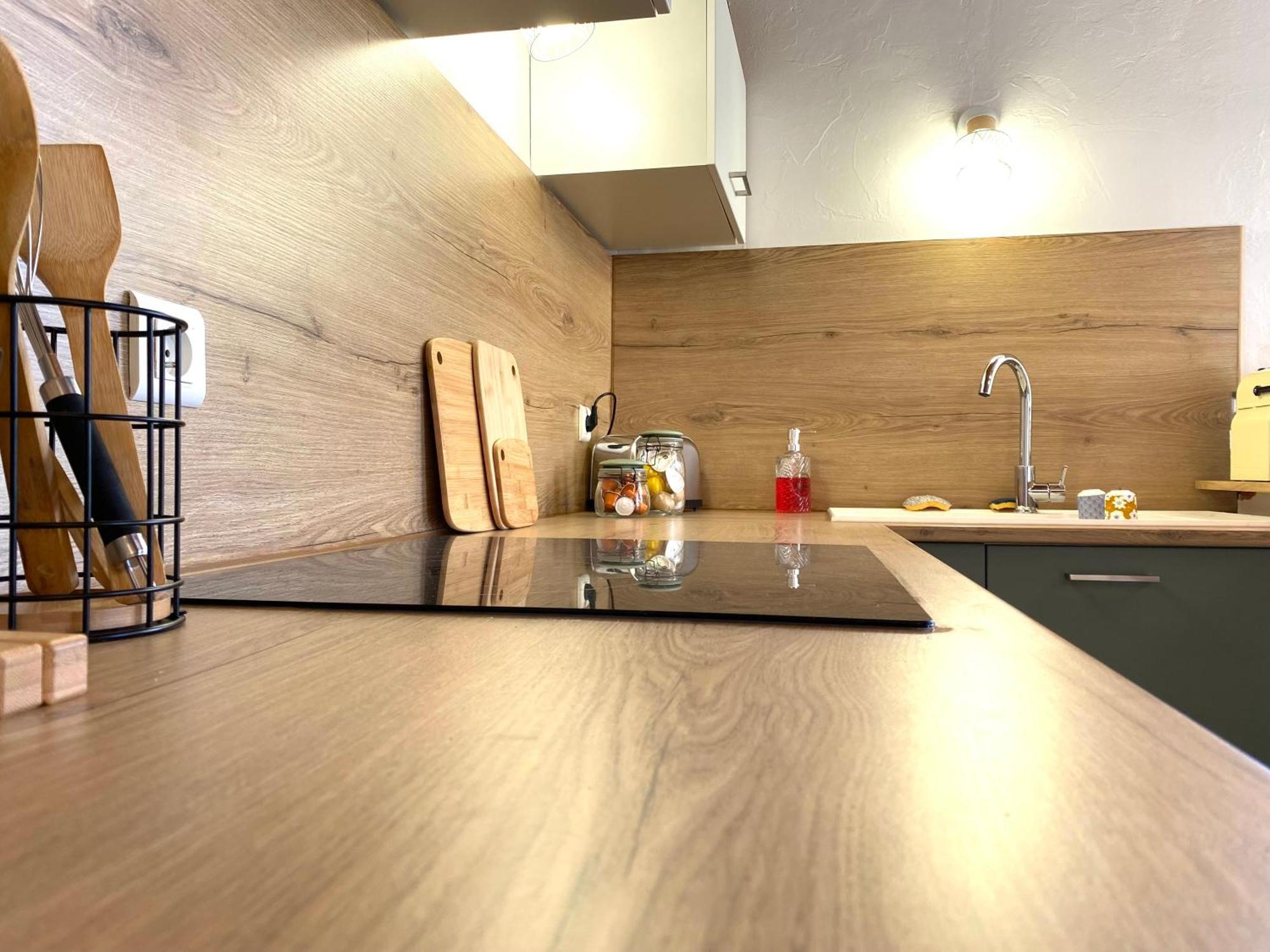 Apartament Esprit Boheme Fayence Zewnętrze zdjęcie