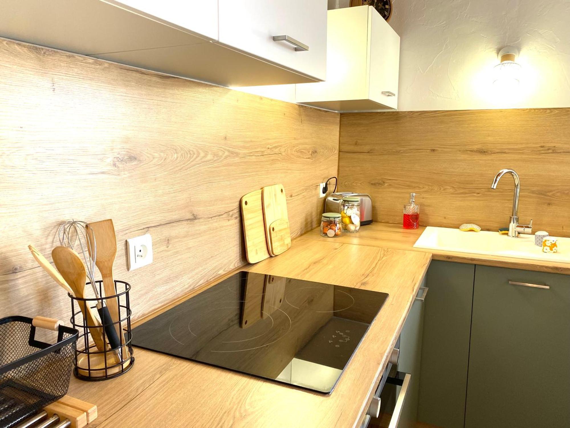 Apartament Esprit Boheme Fayence Zewnętrze zdjęcie